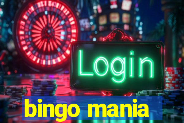 bingo mania